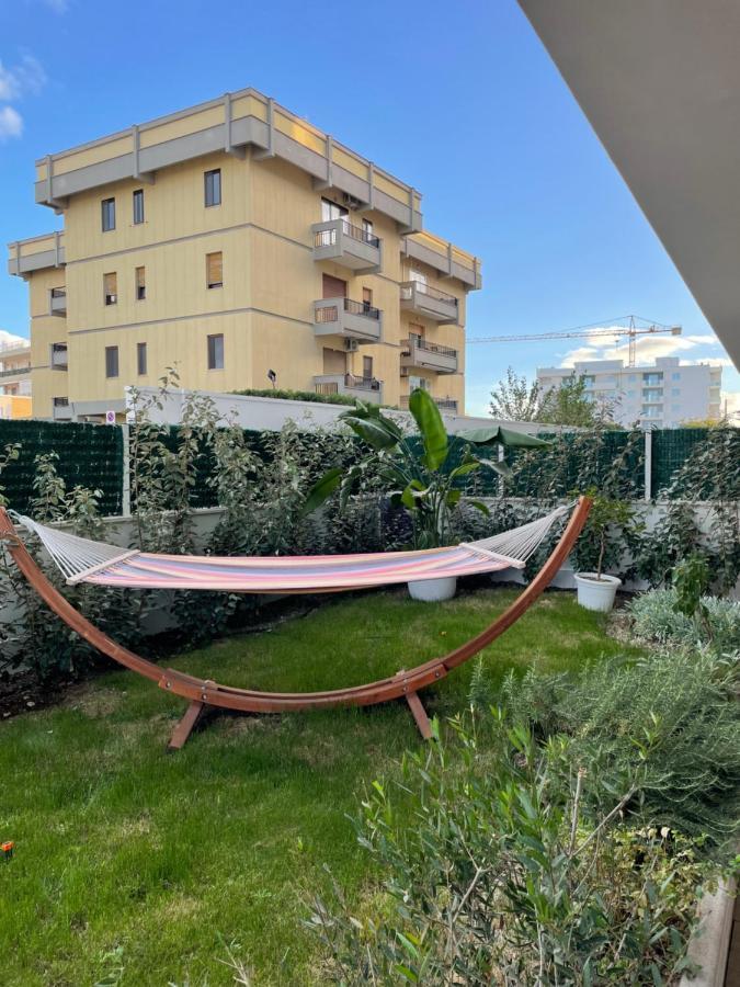 Appartamento Lucia'S House Bari Esterno foto